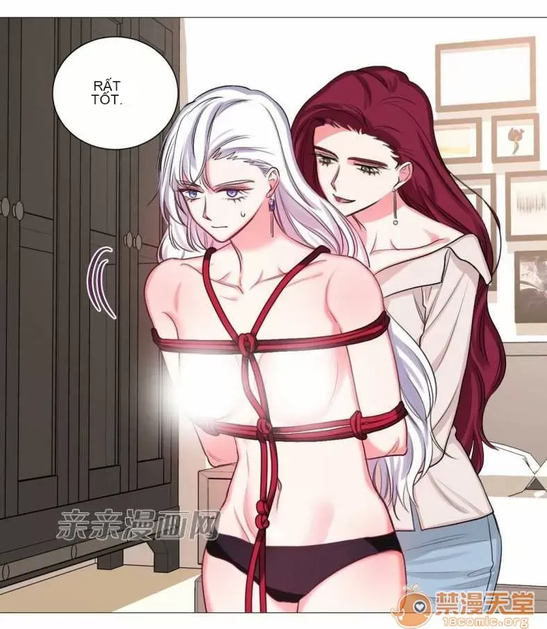 Lilith Chương 1-24