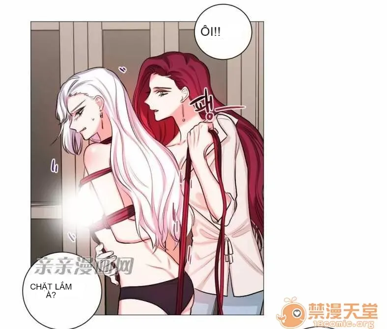 Lilith Chương 1-24