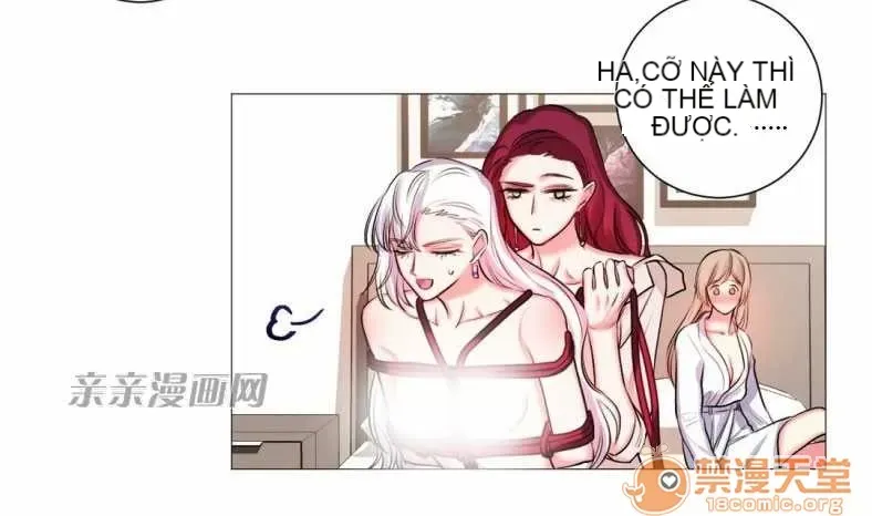 Lilith Chương 1-24