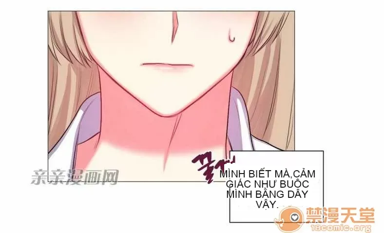 Lilith Chương 1-24