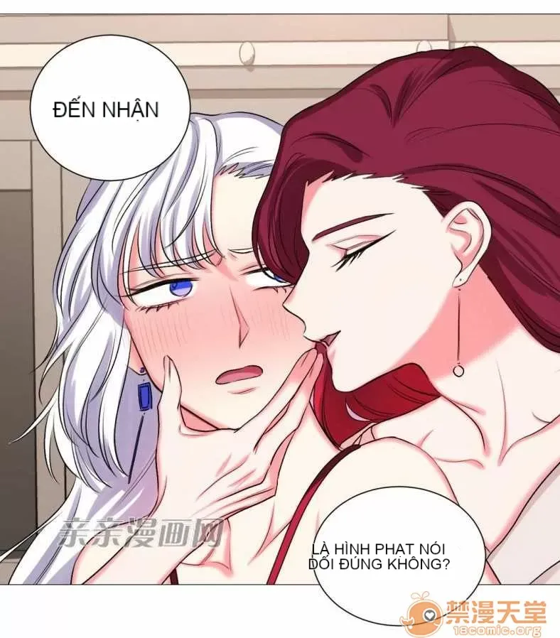 Lilith Chương 1-24