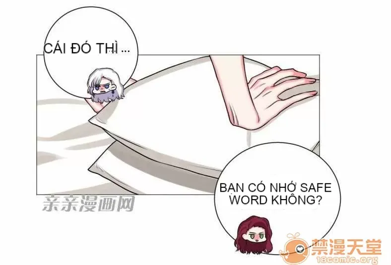 Lilith Chương 1-24