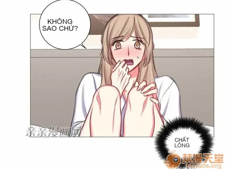 Lilith Chương 1-24