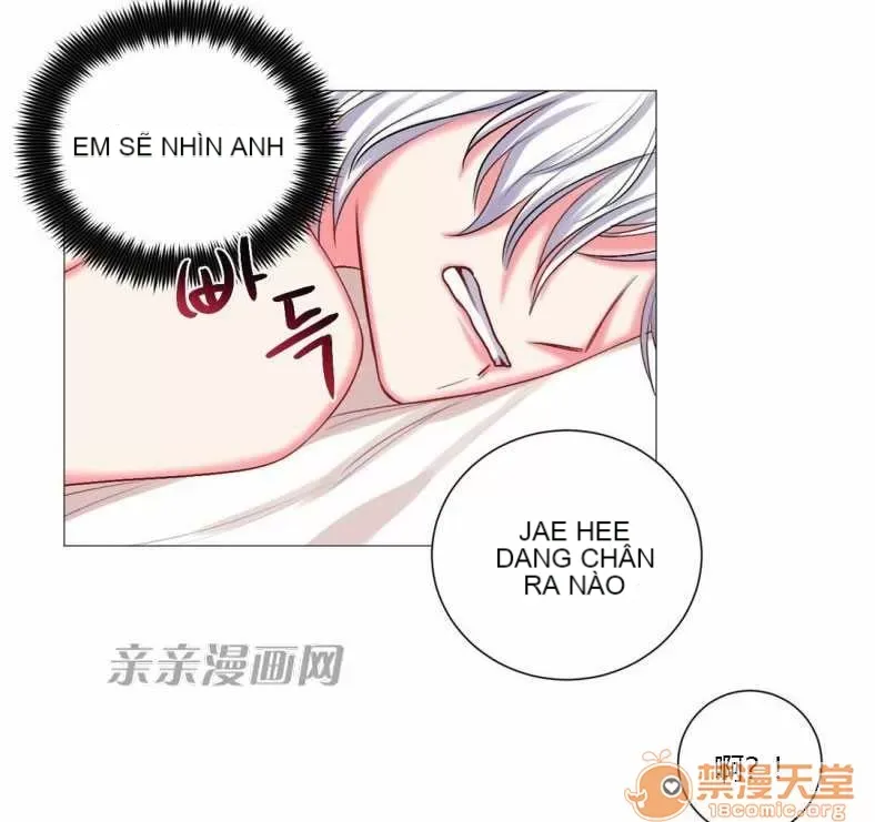 Lilith Chương 1-24