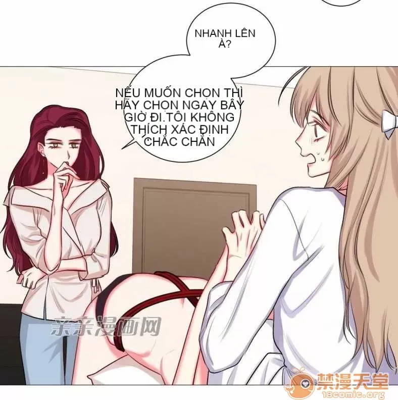 Lilith Chương 1-24