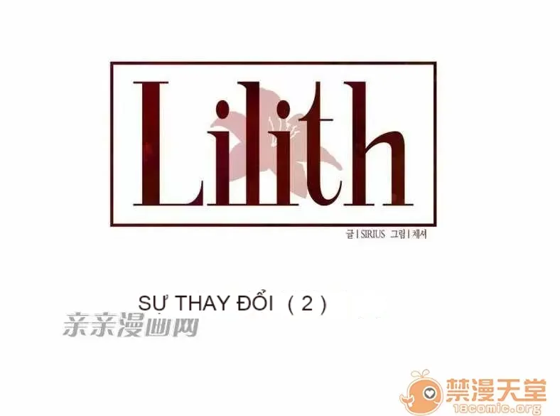 Lilith Chương 1-24