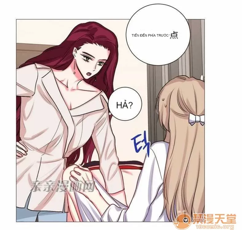 Lilith Chương 1-24