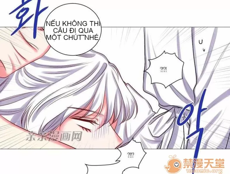 Lilith Chương 1-24