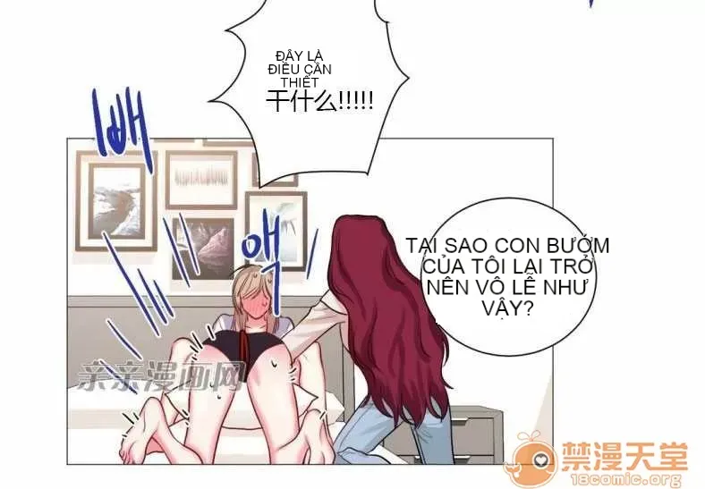 Lilith Chương 1-24