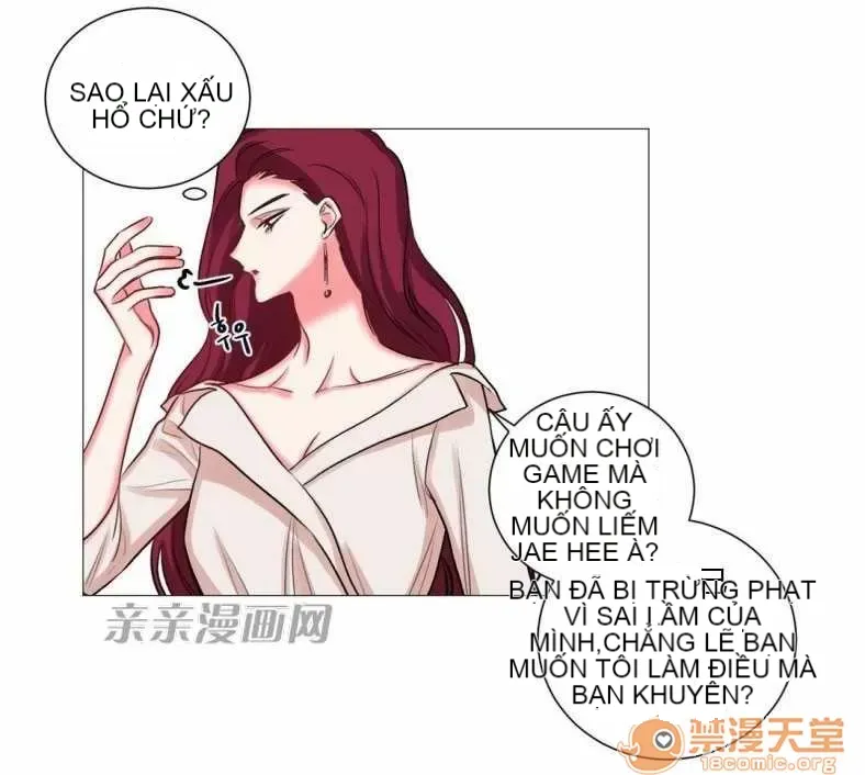 Lilith Chương 1-24