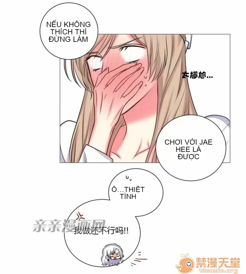 Lilith Chương 1-24