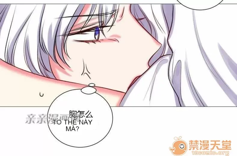 Lilith Chương 1-24