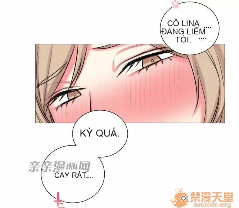 Lilith Chương 1-24