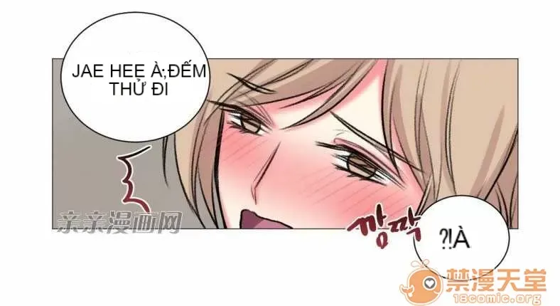 Lilith Chương 1-24