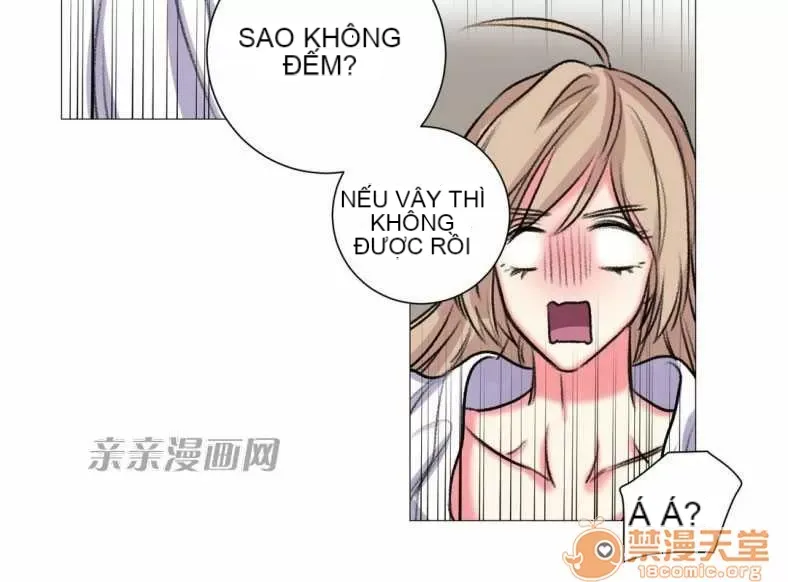 Lilith Chương 1-24