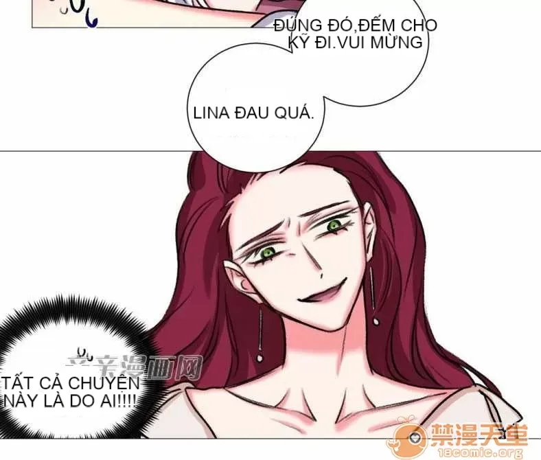 Lilith Chương 1-24