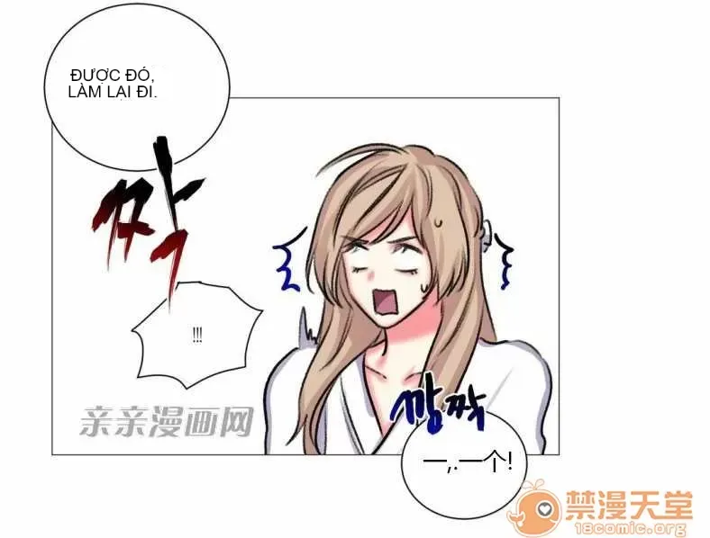 Lilith Chương 1-24