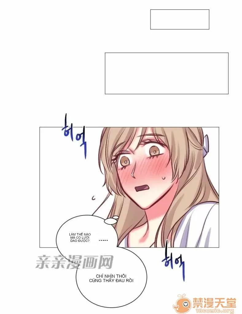 Lilith Chương 1-24