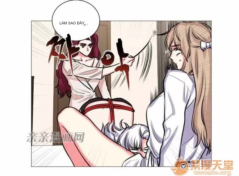 Lilith Chương 1-24