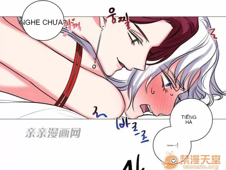 Lilith Chương 1-24