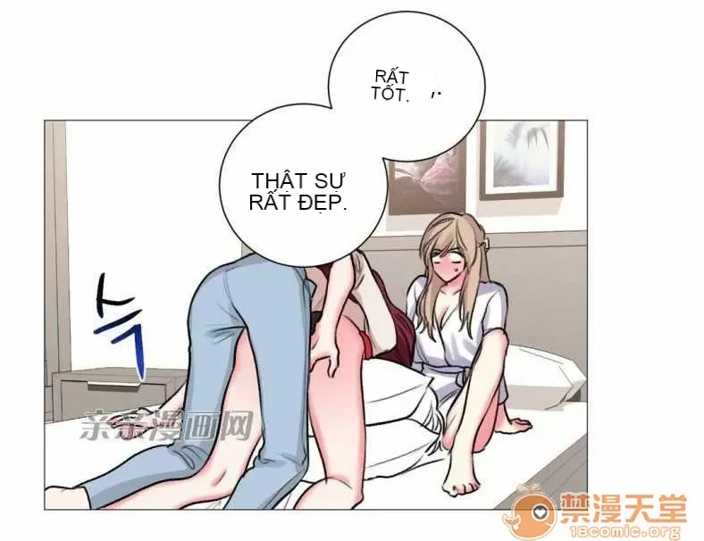 Lilith Chương 1-24