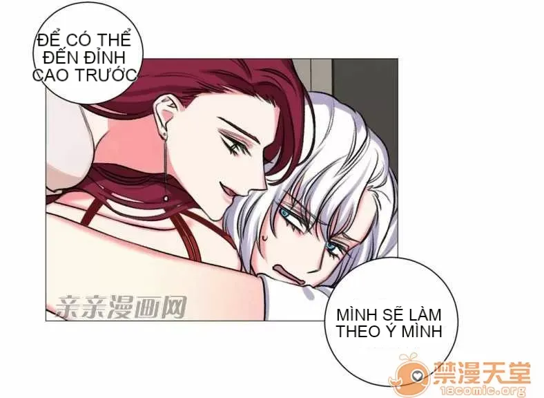 Lilith Chương 1-24