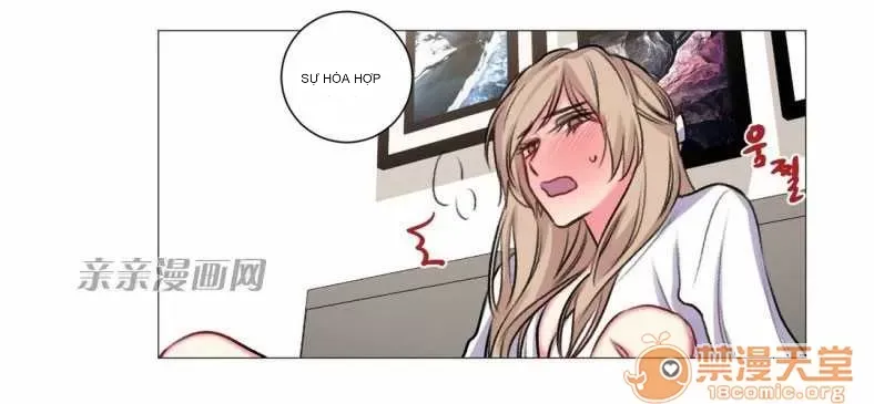 Lilith Chương 1-24