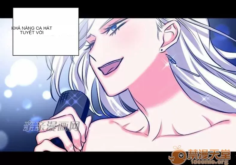 Lilith Chương 1-24