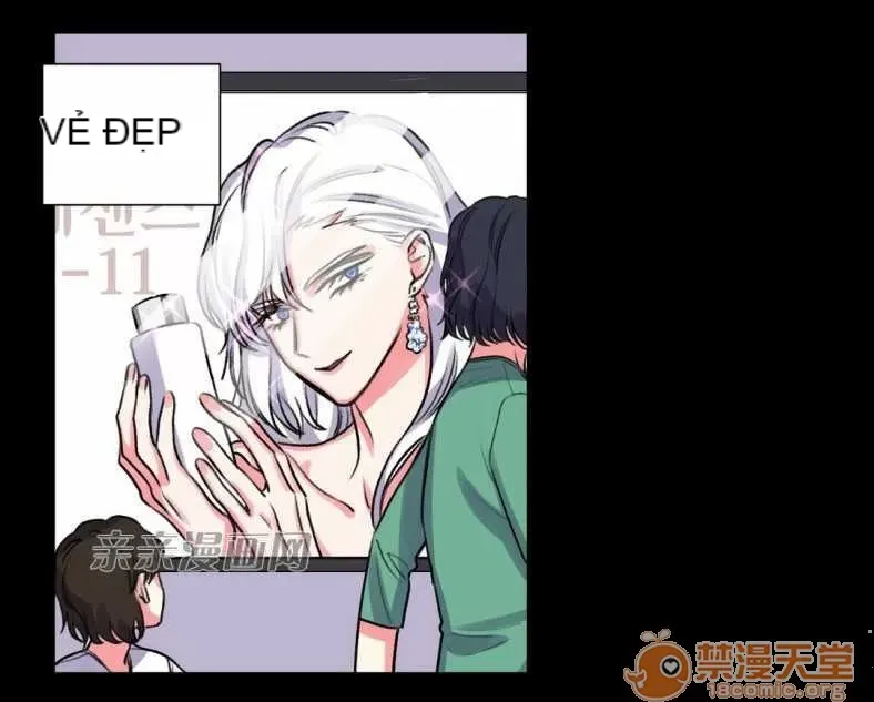 Lilith Chương 1-24