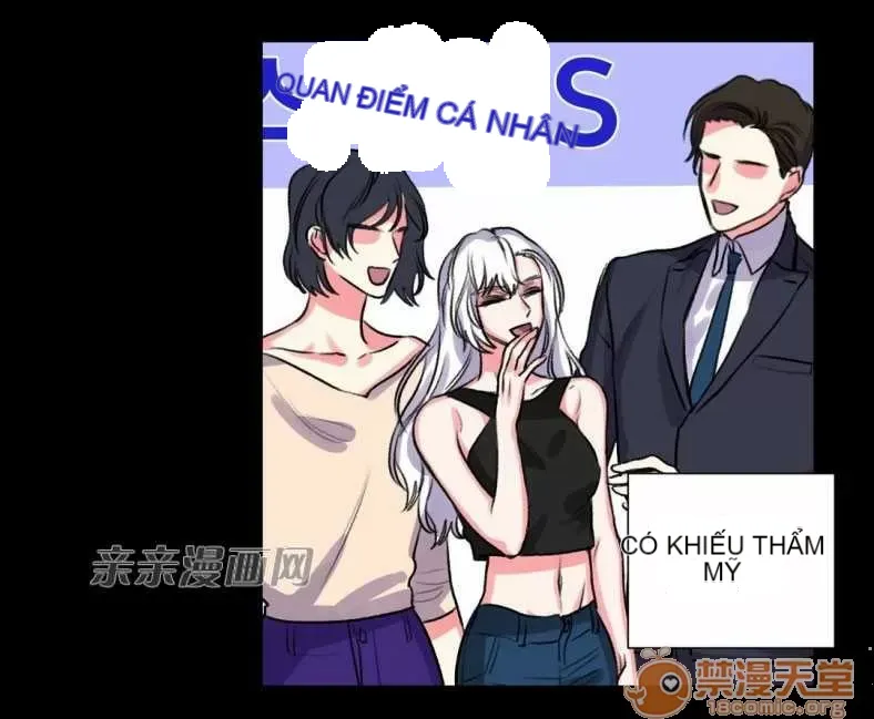 Lilith Chương 1-24