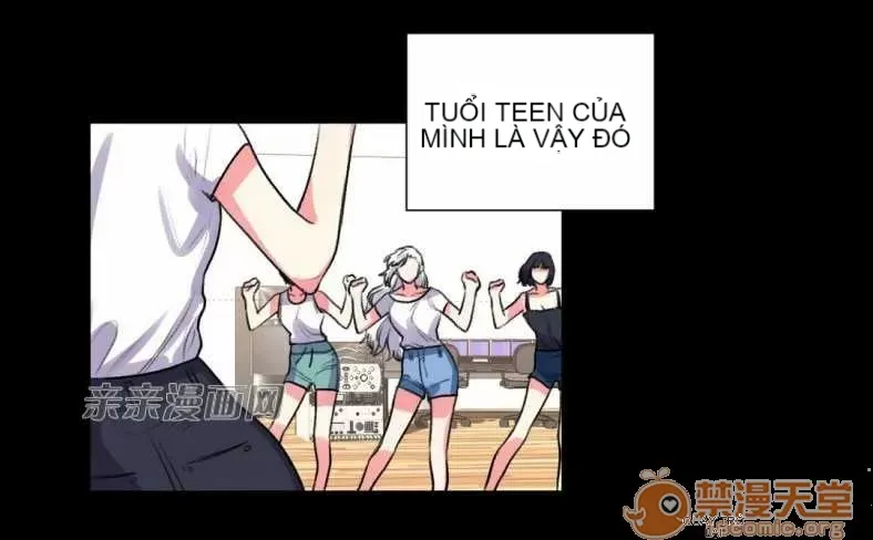 Lilith Chương 1-24