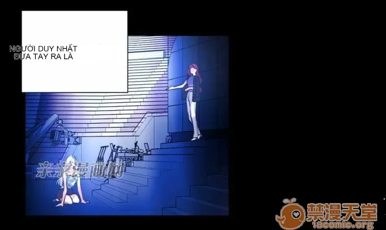 Lilith Chương 1-24