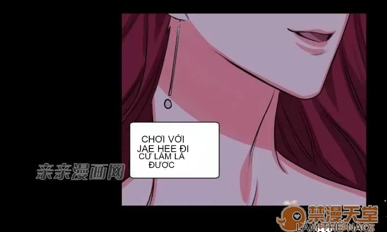 Lilith Chương 1-24