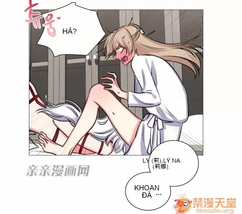 Lilith Chương 1-24