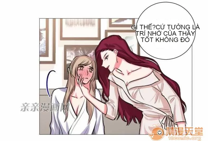 Lilith Chương 1-24