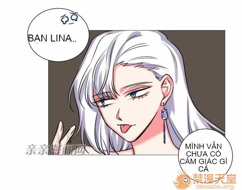 Lilith Chương 1-24