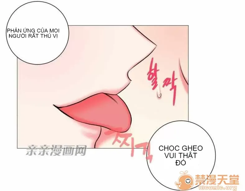 Lilith Chương 1-24