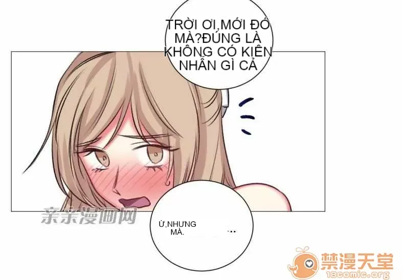 Lilith Chương 1-24