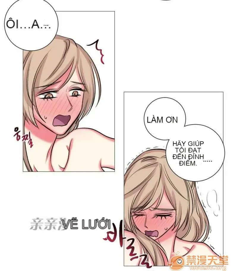 Lilith Chương 1-24