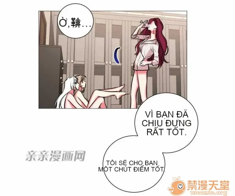 Lilith Chương 1-24