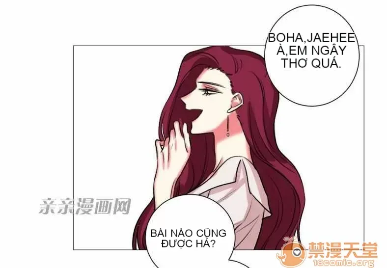 Lilith Chương 1-24