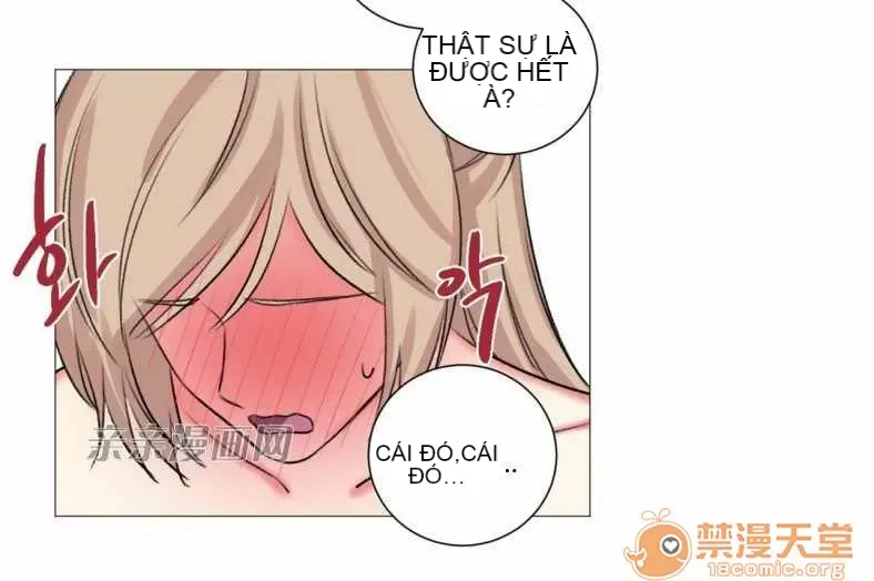 Lilith Chương 1-24