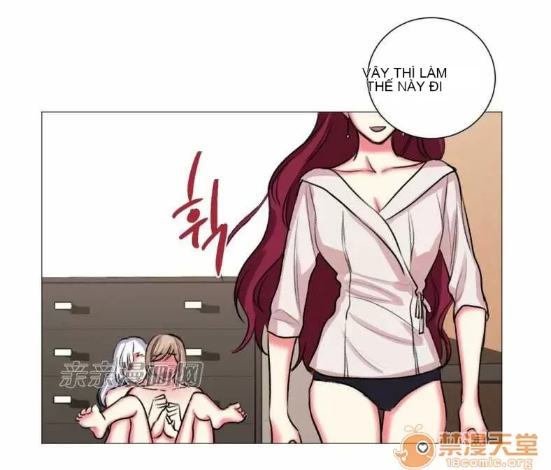 Lilith Chương 1-24