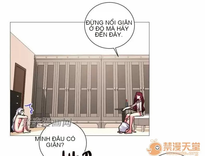 Lilith Chương 1-24