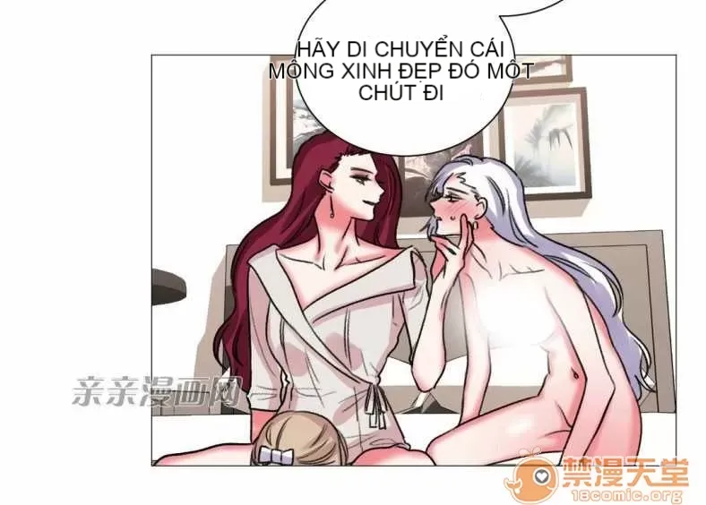 Lilith Chương 1-24