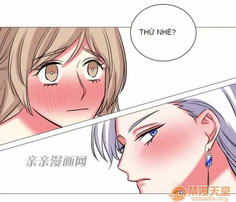 Lilith Chương 1-24