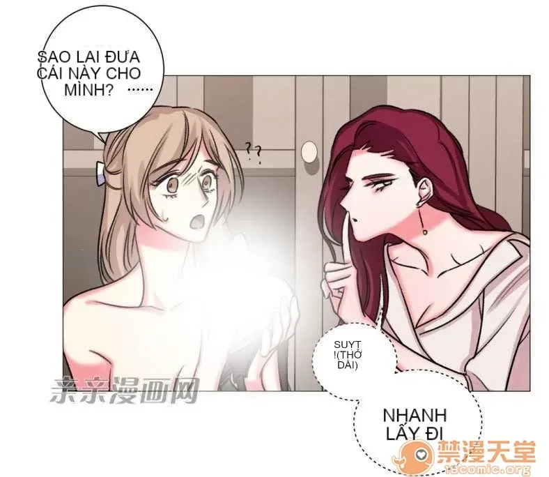 Lilith Chương 1-24