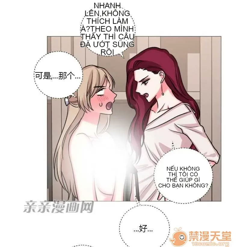 Lilith Chương 1-24