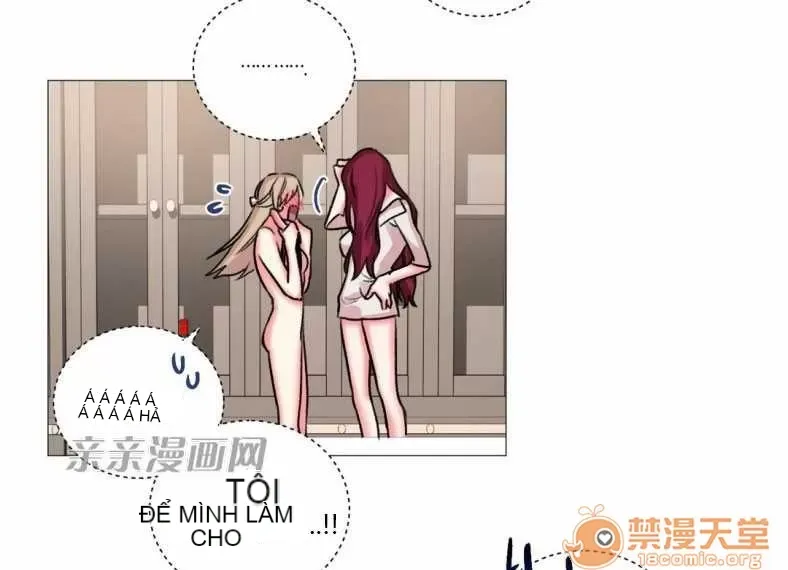 Lilith Chương 1-24