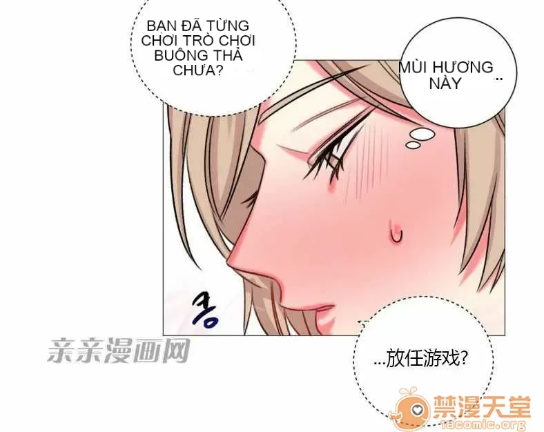 Lilith Chương 1-24